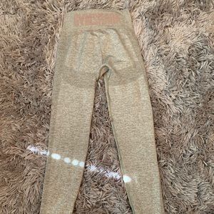 full length gymshark leggings